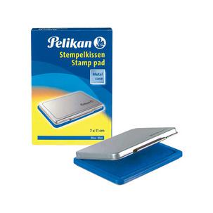 Symbolbild: Stempelkissen - Metallic-Gehäuse 100436059