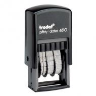 Datumsstempel Printy-Dater 4810
