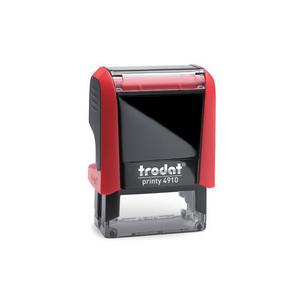 Printy 4910, rot 53439
