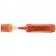 Textmarker TEXTLINER 1546 SUPERFLUORESCENT, orange 154607