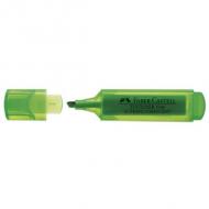 Textmarker TEXTLINER 1546 SUPERFLUORESCENT, grün