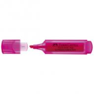 Textmarker TEXTLINER 1546 SUPERFLUORESCENT, rosa