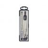 Universalzirkel-Set COMPACT, 4-teilig