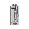 Zirkel-Set COMPACT, 6-teilig