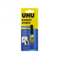 Spezial-Sekundenkleber Kunststoff