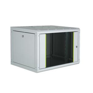 19" Wandschrank Unique Line DN-19 09U-6/6