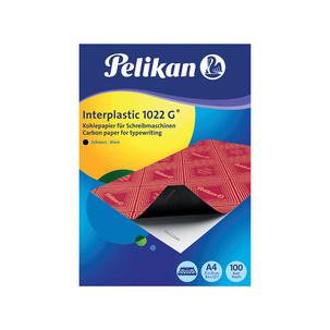 Symbolbild: Kohlepapier interplastic 1022 G  401026