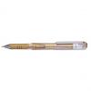 Gel-Tintenroller Hybrid Gel Grip DX Metallic K230M, gold