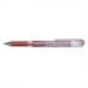 Gel-Tintenroller Hybrid Gel Grip DX Metallic K230M, Anwendungsbeispiel  K230-ZO