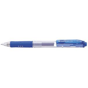 Gel-Tintenroller Hybrid Gel Grip K157, blau K157-C