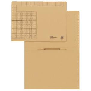 Einstellhefter, mit beweglichem Heftfalz 2440-00-00