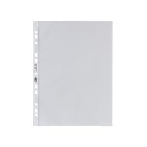 Prospekthülle Premium, oben offen, PP 100460988