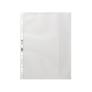 Prospekthülle XXL, rechts offen, mit Klappe, PP 100460999