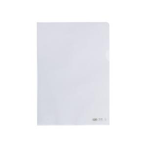 Sichthülle Premium, oben und rechts offen, PP 100461000