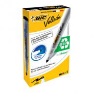 Whiteboard-Marker Velleda 1701 ECOlutions, 4er Etui