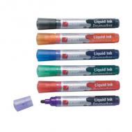 Whiteboard-Marker Liquid Ink