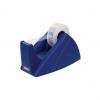 Tischabroller Easy Cut, blau
