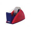 Tischabroller Easy Cut, rot / blau