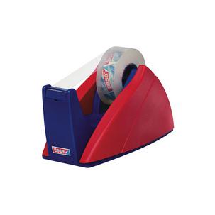 Tischabroller Easy Cut, rot / blau 57421-00000-03
