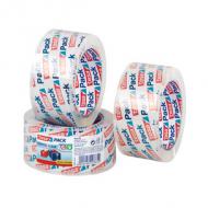tesapack Verpackungsklebeband crystal clear