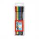 Fasermaler Pen 68, 15er Kunstoff-Etui EO6806-1