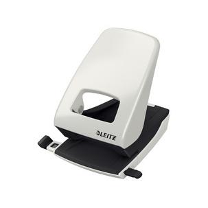 Registraturlocher Nexxt 5138, grau 5138-00-85