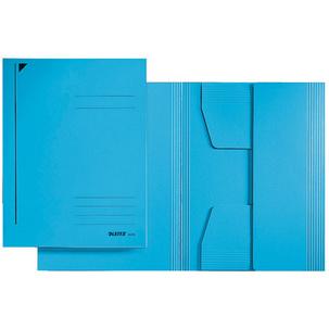 Jurismappe, blau 3923-00-35