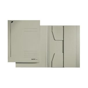 Jurismappe, grau 3924-00-85