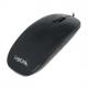 Optische Maus, schwarz ID0062