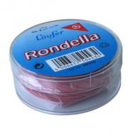 Gummiringe RONDELLA in der Dose