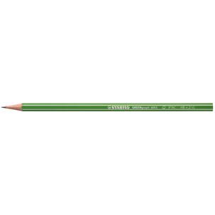 Bleistift GREENgraph, ohne Radierer 6003/HB