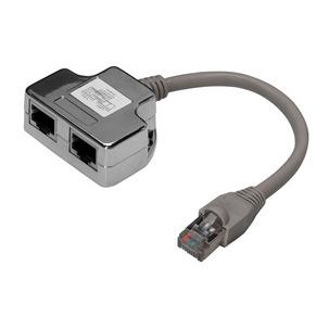 Modular-Adapter Kat. 5e, Klasse D DN-93904