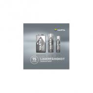 Lithium Batterie "Professional Lithium", E-Block