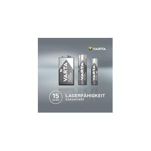 Lithium Batterie "Professional Lithium", E-Block 06122 301 401