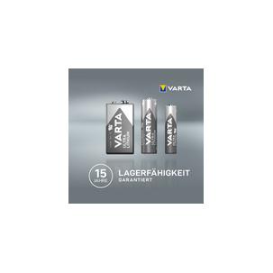Lithium Batterie "Professional Lithium", E-Block 06122 301 401