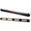 19" Patch Panel Kat. 5E