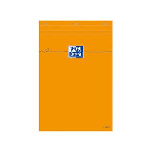 Notizblock - geheftet - Französische Lineatur 100106303