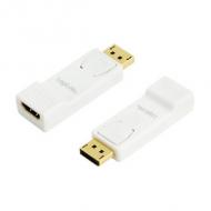 DisplayPort - HDMI Adapter