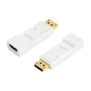 DisplayPort - HDMI Adapter CV0057