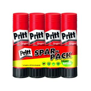 Klebestifte im Spar-Pack PK6MP