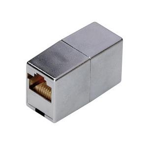 RJ45 Modular Kupplung Kat. 5e, Klasse D DN-93901