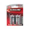 Alkaline Batterie "RED", Baby C