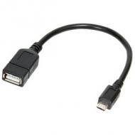 USB OTG Anschlusskabel