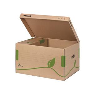 Symbolbild: Archiv-Klappdeckelbox ECO 623918