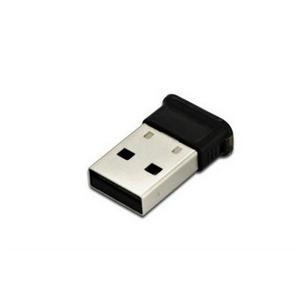 Bluetooth 4.0 + EDR Tiny USB 2.0 Adapter DN-30210-1