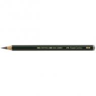 Bleistift CASTELL 9000 Jumbo