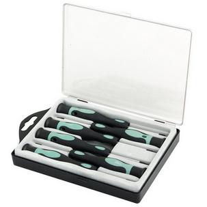 Schraubendreher-Satz, 6-teilig WZ0020
