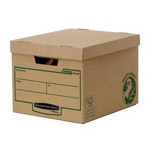 Archiv- und Transportbox Heavy Duty  4479901