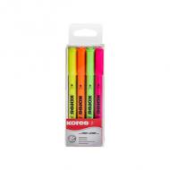 Textmarker - Stiftform