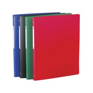 Symbolbild: Ringbuch Standard A4, farbig sortiert 400098294